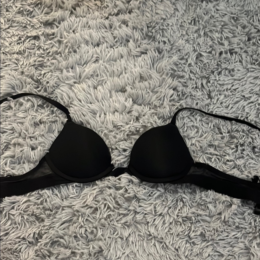 Black Pepper Bra 32AA